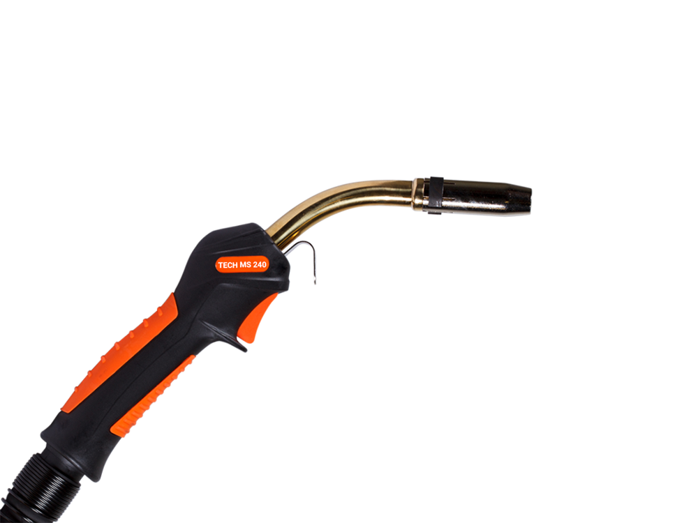 Горелка TECH MS 240