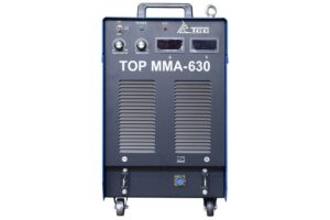 Фото 7 - Сварочный инвертор TSS TOP MMA-630.
