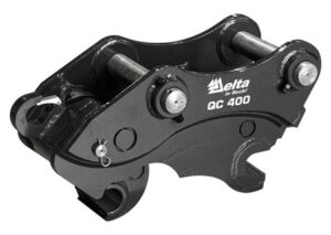 Фото 31 - Гидромолот Hammer HB 330.