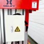 Фото 24 - Телескопический Двухмачтовый Подъемник ZX-2-120 OXLIFT 12 м 200 кг.