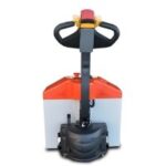 Фото 20 - Самоходная Электротележка TX15 NEW OXLIFT 1500 кг.