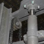 Фото 36 - Самоходный Штабелер AX-3010 OXLIFT 3 м 1000 кг.