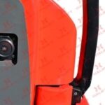 Фото 41 - Самоходный Штабелер AX-3010 OXLIFT 3 м 1000 кг.