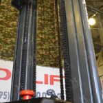 Фото 19 - Самоходный Штабелер BX-5015 OXLIFT 5 м 1500кг.