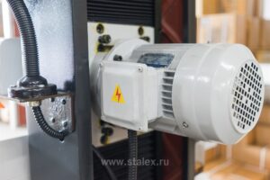 Фото 39 - Плоскошлифовальный станок STALEX M818.
