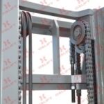 Фото 24 - Ричтрак с площадкой для оператора TFA20-50 OXLIFT.