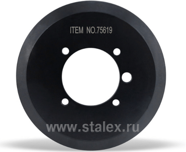 Фото 14 - Режущий ролик STALEX для HPPC-8 и HPPC-12.