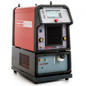 Фото 4 - Сварочный комплекс Cebora WIN TIG DC 500 T ROBOT с БЖО + плазменная сварка TIG Plasma PW 30.