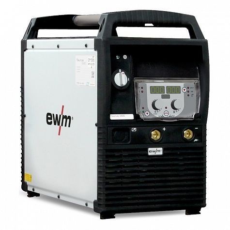 Фото 73 - EWM TAURUS 405 BASIC TDM.