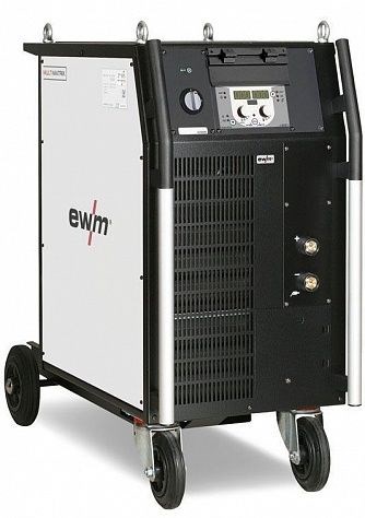 Фото 28 - EWM TAURUS 351 Basic FDG.