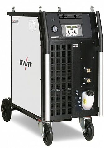 Фото 49 - EWM TAURUS 451 Basic FDW.