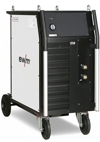 Фото 70 - EWM TAURUS 551 DG SYNERGIC S MM.