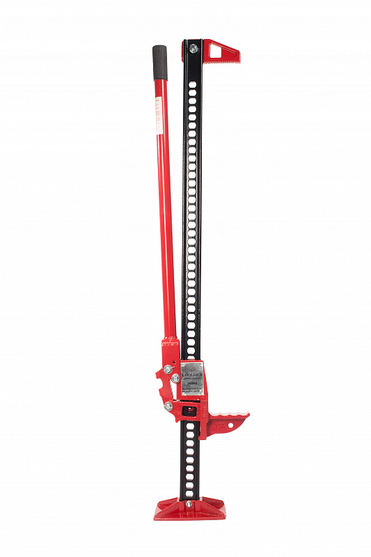 Фото 20 - Домкрат реечный TOR ST0820/20″ 153-680мм (High Jack).