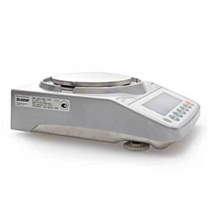 Фото 4 - Весы лабораторные A&D DX-3000WP.