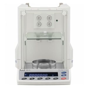 Фото 5 - Аналитические весы A&D BM-300G с поверкой.