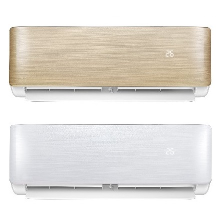 Кондиционер MDV AURORA DESIGN INVERTER MDSA/MDOA-12HFN1(Gold/Silver)