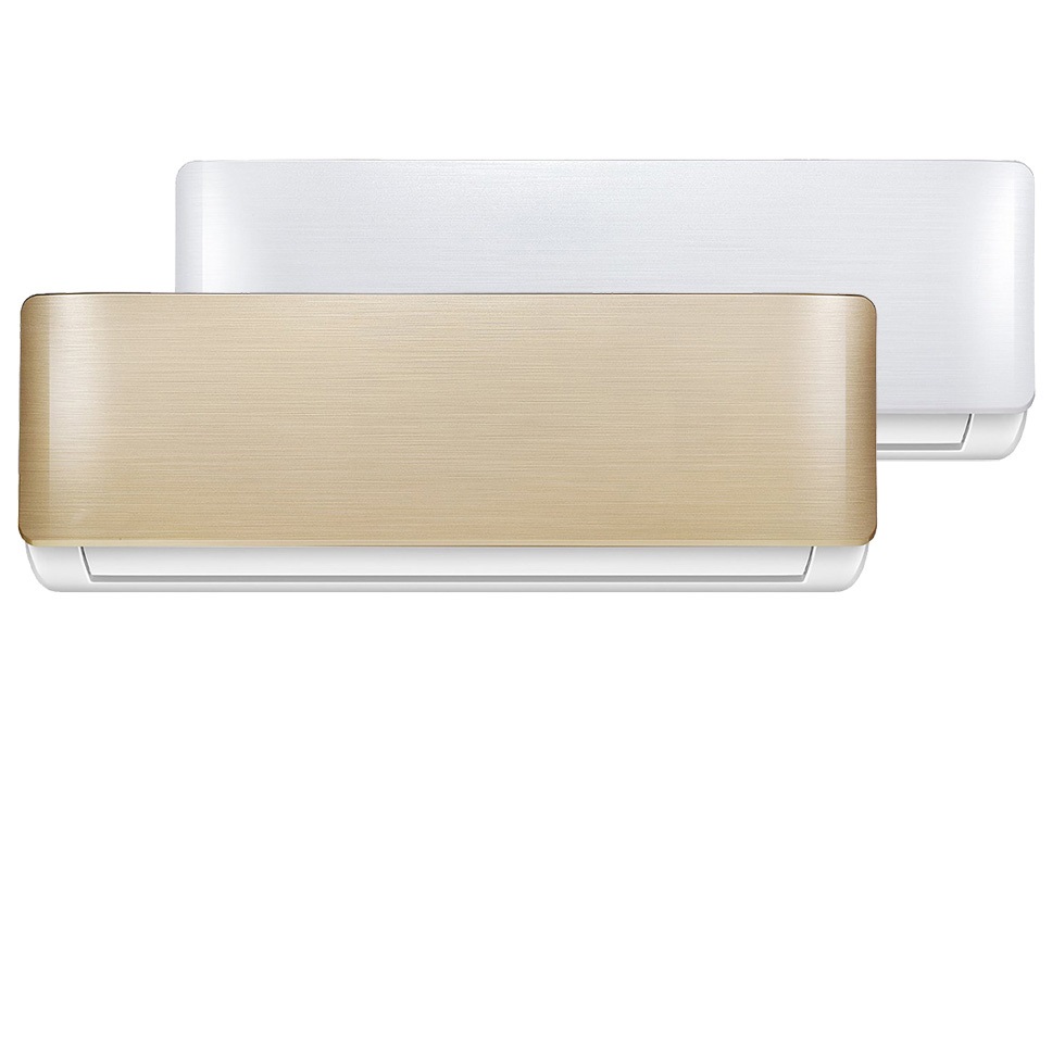 Фото 6 - Кондиционер MDV AURORA MDSA/ MDOA-12HRN8 (Gold/Silver).