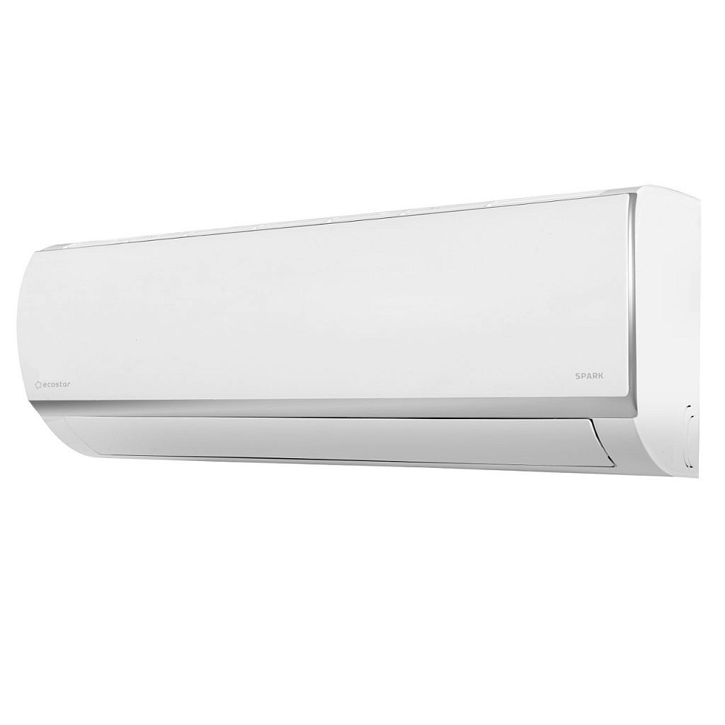 Фото 30 - Кондиционер ECOSTAR KVS-SP24HT.1 СЕРИИ SPARK UPGRADE.