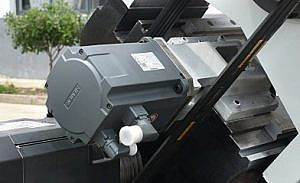 Фото 34 - MetalTec NEXUS 55M — Токарный станок ЧПУ с наклонной станиной.