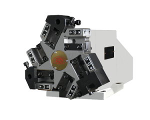 Фото 21 - MetalTec NEXT 36×750 Pro токарный станок c ЧПУ с прямой станиной.