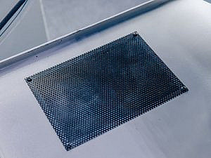 Фото 44 - MetalTec BS 250 FHЕ ручной ленточнопильный станок для резки металла.