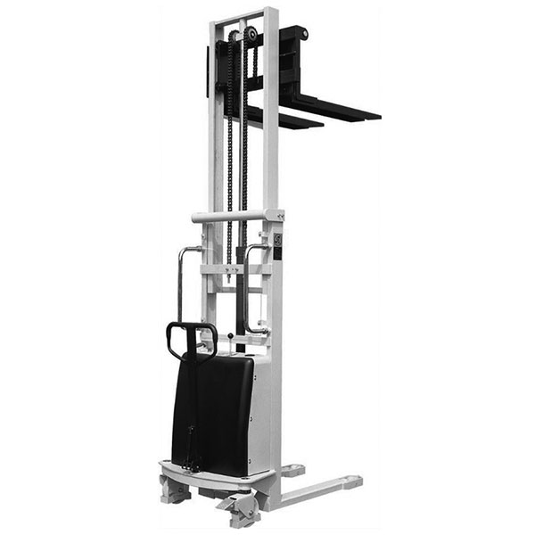 Штабелер с электроподъемом Nobllift SPN 1535 1,5т-3,5м