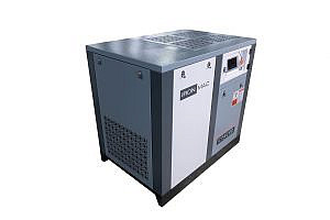 Фото 14 - Винтовой компрессор IC 75/8 C VSD IP23.