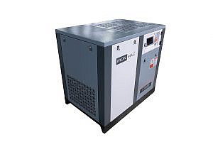 Фото 11 - Винтовой компрессор IC 100/8 B.